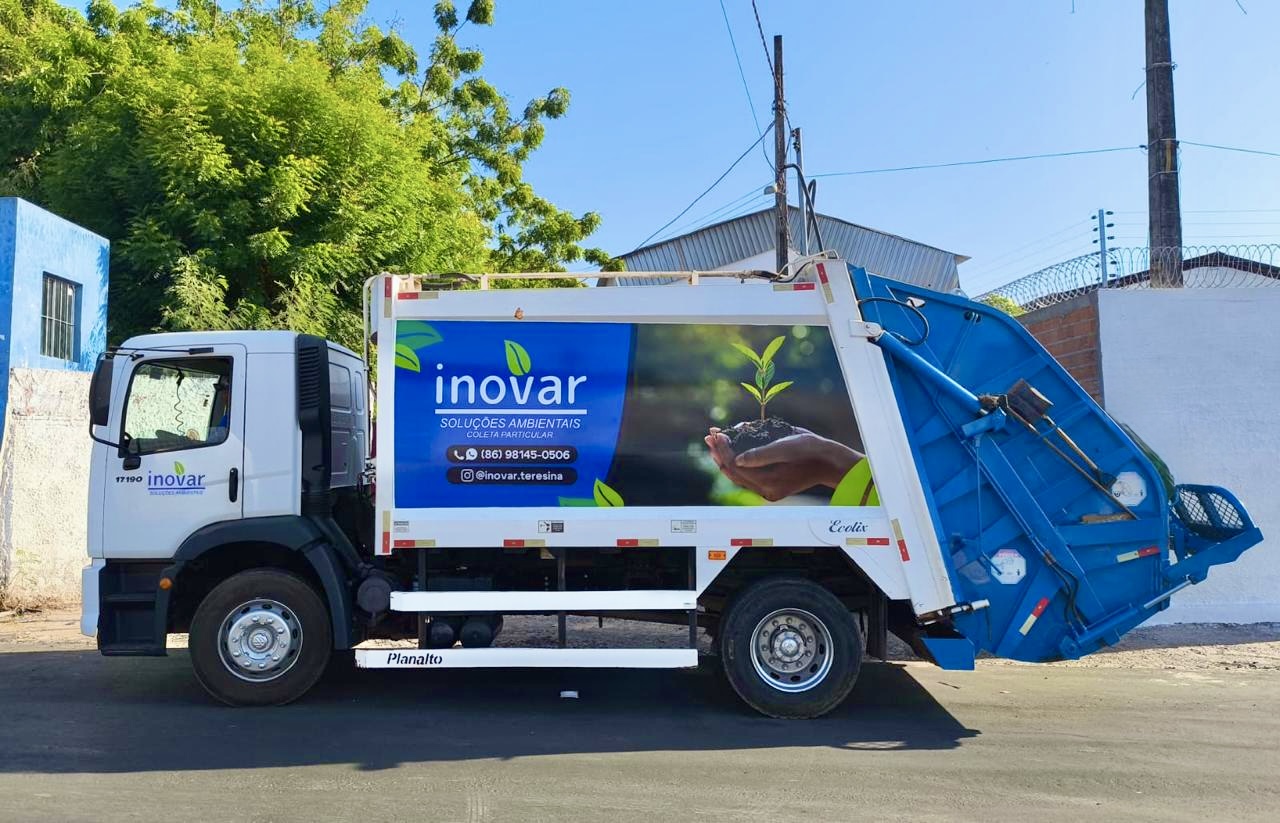 Frota Inovar